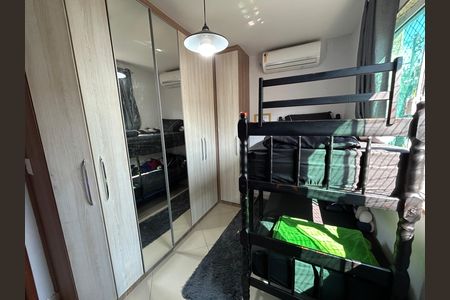 Casa à venda com 317m², 4 quartos e 3 vagasQuarto 1
