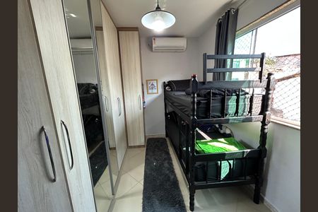 Casa à venda com 317m², 4 quartos e 3 vagasQuarto 1