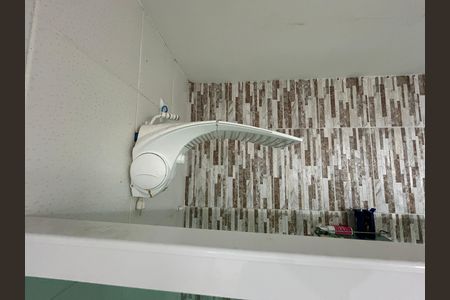 Casa à venda com 317m², 4 quartos e 3 vagasBanheiro da suíte