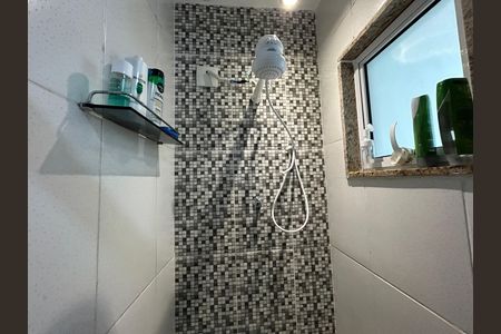 Casa à venda com 317m², 4 quartos e 3 vagasBanheiro Social 2
