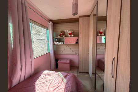 Casa à venda com 317m², 4 quartos e 3 vagasQuarto 2
