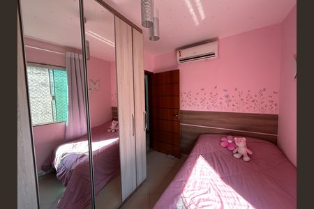 Casa à venda com 317m², 4 quartos e 3 vagasQuarto 2