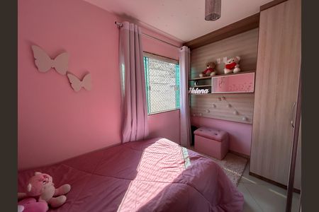 Casa à venda com 317m², 4 quartos e 3 vagasQuarto 2
