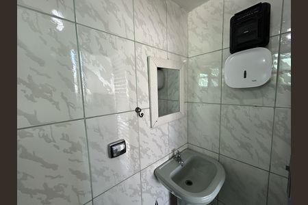 Casa à venda com 317m², 4 quartos e 3 vagasBanheiro 3 Terraço