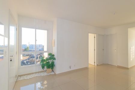Apartamento à venda com 45m², 2 quartos e 1 vaga Apartamento à venda com 45m², 2 quartos e 1 vagaSala