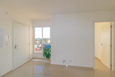 Apartamento à venda com 45m², 2 quartos e 1 vaga Apartamento à venda com 45m², 2 quartos e 1 vagaSala