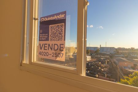 Apartamento à venda com 45m², 2 quartos e 1 vaga Apartamento à venda com 45m², 2 quartos e 1 vagaPlaca