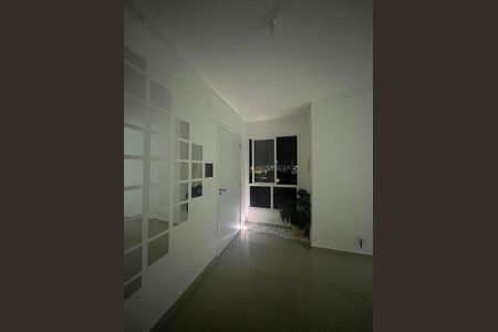 Apartamento para alugar com 44m², 2 quartos e 1 vaga Apartamento para alugar com 44m², 2 quartos e 1 vagaSala