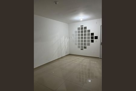 Sala de apartamento à venda com 2 quartos, 44m² em Estância Velha, Canoas