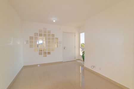 Apartamento à venda com 45m², 2 quartos e 1 vaga Apartamento à venda com 45m², 2 quartos e 1 vagaSala