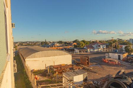 Apartamento à venda com 45m², 2 quartos e 1 vaga Apartamento à venda com 45m², 2 quartos e 1 vagaVista do Quarto 2