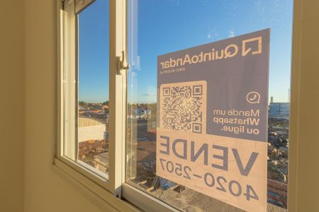 Apartamento à venda com 45m², 2 quartos e 1 vaga Apartamento à venda com 45m², 2 quartos e 1 vagaPlaca