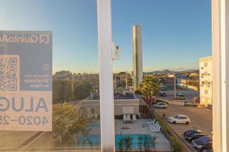 Apartamento à venda com 45m², 2 quartos e 1 vaga Apartamento à venda com 45m², 2 quartos e 1 vagaPlaca