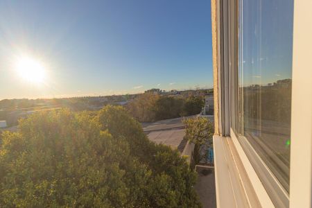 Apartamento à venda com 45m², 2 quartos e 1 vaga Apartamento à venda com 45m², 2 quartos e 1 vagaVista do Quarto 2