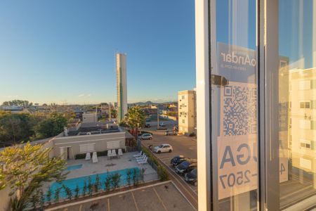 Apartamento à venda com 45m², 2 quartos e 1 vaga Apartamento à venda com 45m², 2 quartos e 1 vagaPlaca