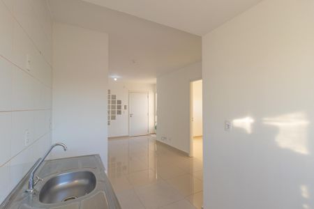 Apartamento à venda com 45m², 2 quartos e 1 vaga Apartamento à venda com 45m², 2 quartos e 1 vagaCozinha