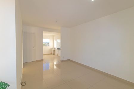 Sala de apartamento para alugar com 2 quartos, 45m² em Estância Velha, Canoas