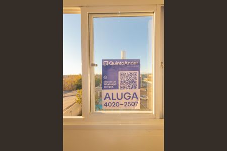 Apartamento à venda com 45m², 2 quartos e 1 vaga Apartamento à venda com 45m², 2 quartos e 1 vagaPlaca