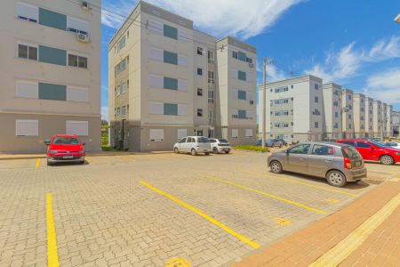 Apartamento à venda com 45m², 2 quartos e 1 vaga