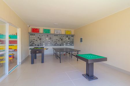 Apartamento à venda com 45m², 2 quartos e 1 vaga Apartamento à venda com 45m², 2 quartos e 1 vagaÁrea comum