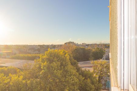 Vista do Quarto de apartamento à venda com 2 quartos, 45m² em Estância Velha, Canoas