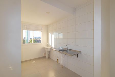 Apartamento à venda com 45m², 2 quartos e 1 vaga Apartamento à venda com 45m², 2 quartos e 1 vagaCozinha