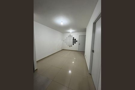 Sala de apartamento à venda com 2 quartos, 44m² em Estância Velha, Canoas