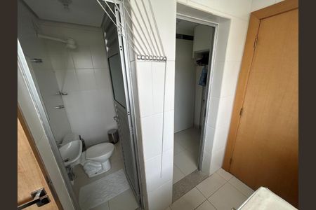 Apartamento para alugar com 109m², 3 quartos e 2 vagas
