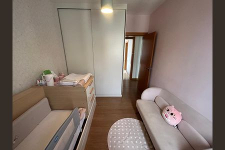 Apartamento para alugar com 3 quartos, 109m² em Buritis, Belo Horizonte