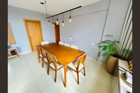 Apartamento para alugar com 109m², 3 quartos e 2 vagas