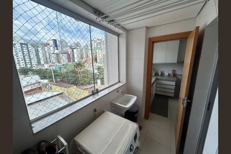Apartamento para alugar com 109m², 3 quartos e 2 vagas