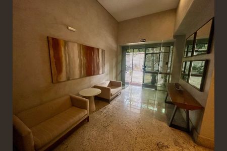 Apartamento para alugar com 109m², 3 quartos e 2 vagas