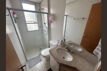 Apartamento para alugar com 109m², 3 quartos e 2 vagas