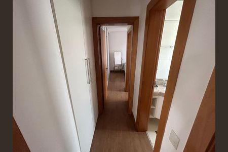 Apartamento para alugar com 109m², 3 quartos e 2 vagas