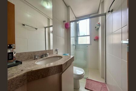 Apartamento para alugar com 109m², 3 quartos e 2 vagas