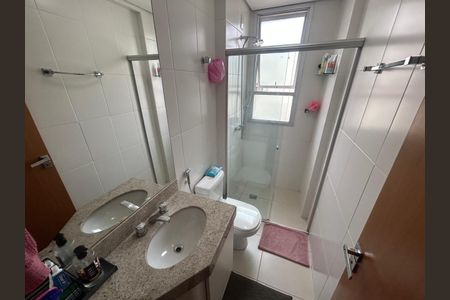 Apartamento para alugar com 109m², 3 quartos e 2 vagas