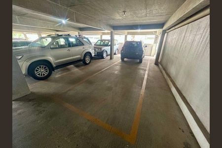 Apartamento para alugar com 109m², 3 quartos e 2 vagas