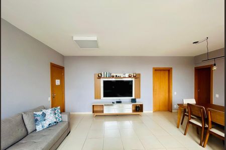 Apartamento para alugar com 3 quartos, 109m² em Buritis, Belo Horizonte