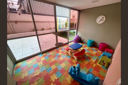 Apartamento para alugar com 109m², 3 quartos e 2 vagas