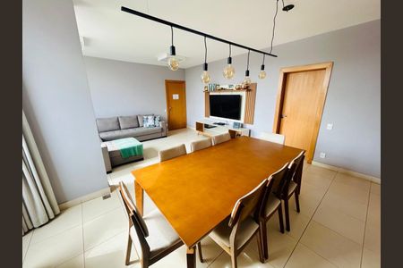 Apartamento para alugar com 3 quartos, 109m² em Buritis, Belo Horizonte