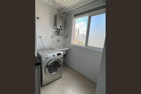 Apartamento à venda com 57m², 2 quartos e 1 vaga Apartamento à venda com 57m², 2 quartos e 1 vagaÁrea de Serviço