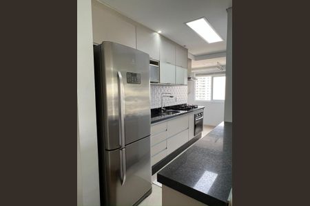 Apartamento à venda com 57m², 2 quartos e 1 vaga Apartamento à venda com 57m², 2 quartos e 1 vagaCozinha