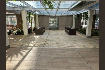 Apartamento à venda com 57m², 2 quartos e 1 vaga Apartamento à venda com 57m², 2 quartos e 1 vagaÁrea Externa