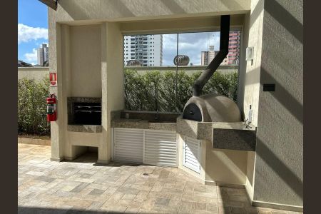 Apartamento à venda com 57m², 2 quartos e 1 vaga Apartamento à venda com 57m², 2 quartos e 1 vagaEspaço Gourmet