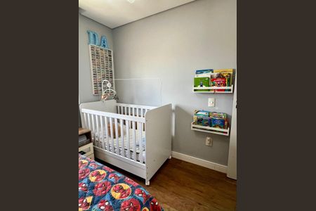 Apartamento à venda com 57m², 2 quartos e 1 vaga Apartamento à venda com 57m², 2 quartos e 1 vagaQuarto