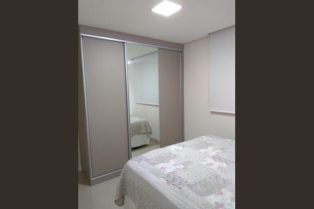 Apartamento para alugar com 3 quartos, 68m² em São Bernardo, Campinas