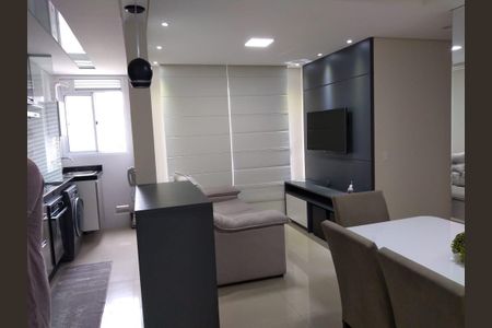 Apartamento para alugar com 3 quartos, 68m² em São Bernardo, Campinas