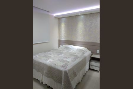 Apartamento para alugar com 3 quartos, 68m² em São Bernardo, Campinas