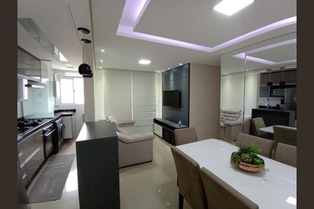 Apartamento para alugar com 3 quartos, 68m² em São Bernardo, Campinas