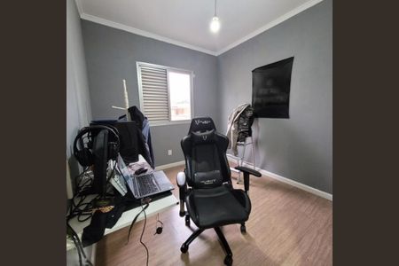 Apartamento à venda com 60m², 3 quartos e 1 vaga